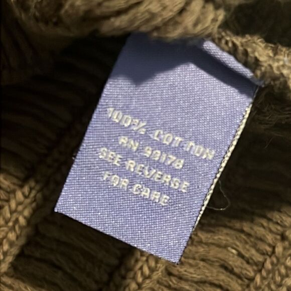 Vivienne Tam Urban Jungle Brown Cotton Women's Skirt Size Petite Small NWT - Picture 9 of 12